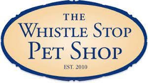 The Whistle Stop Pet Shop