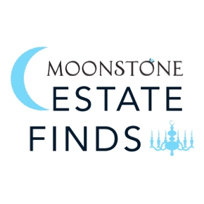 Moonstone Estate Finds