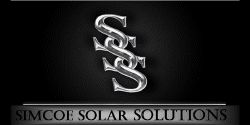 Simcoe Solar Solutions