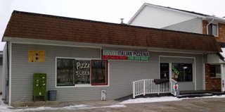 Toto's Italian Pizzeria