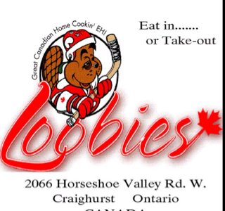 Loobies Restaurant 