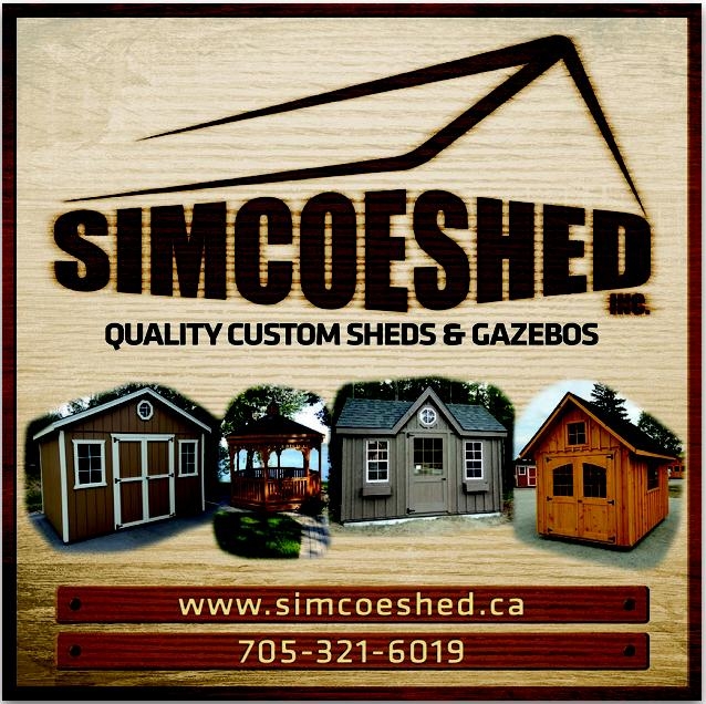 Simcoe Shed Inc.