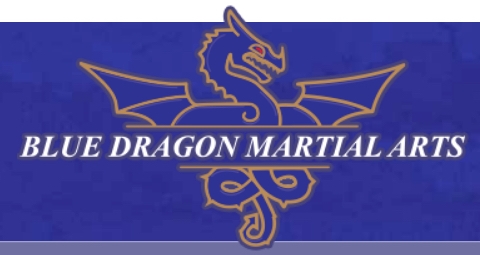Blue Dragon Martial Arts
