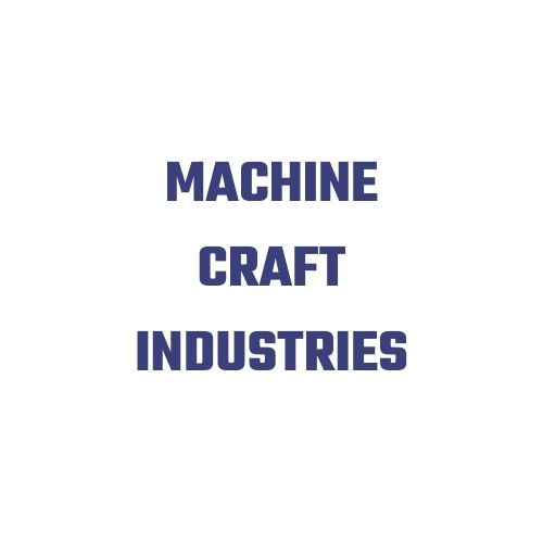Machinecraft Industries Ltd
