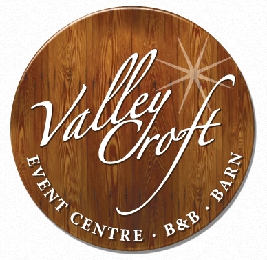 Valley Croft Event Centre ~ B & B ~ Barn