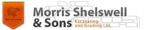 Morris Shelswell & Sons Excavating & Grading Ltd