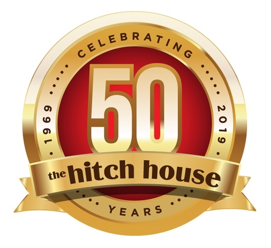 The Hitch House