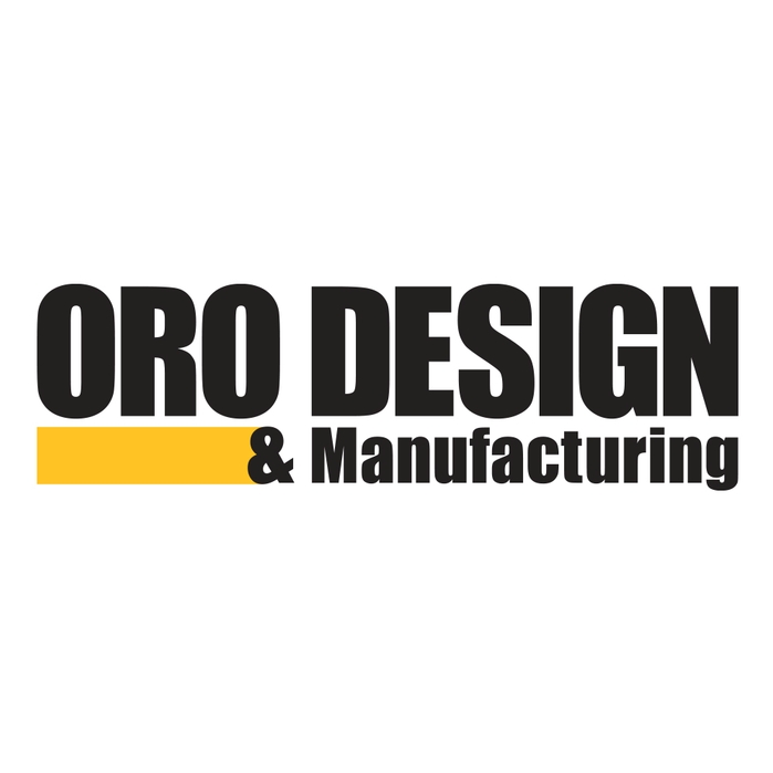 Oro Design & Mfg Ltd