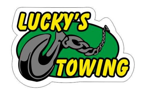 Lucky's Towing & Recovery