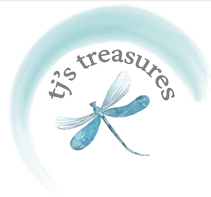 TJ's Treasures & Custom Creations