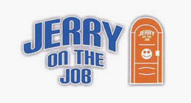 Jerry on the Job (Jenco Equipment)