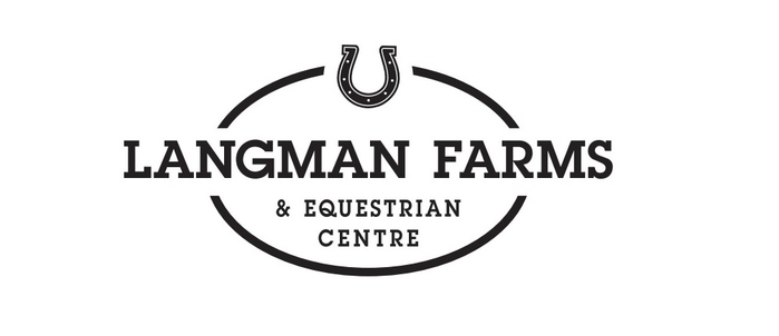 Langman Farms and Equestrian Centre