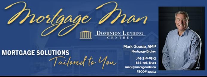 Mark Goode The Mortgage Man