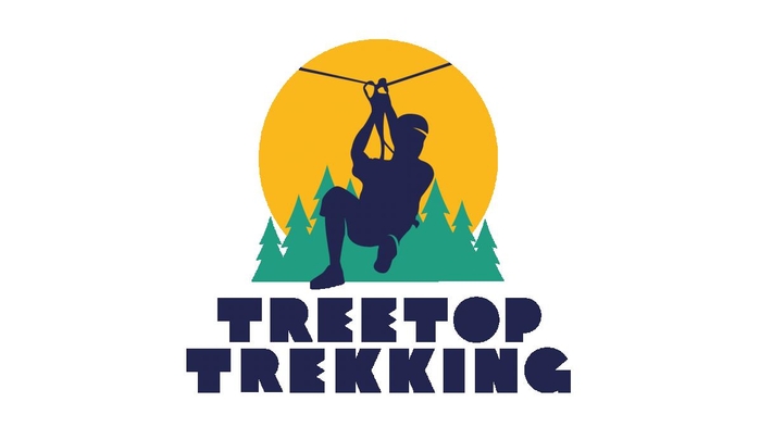 Tree Top Trekking