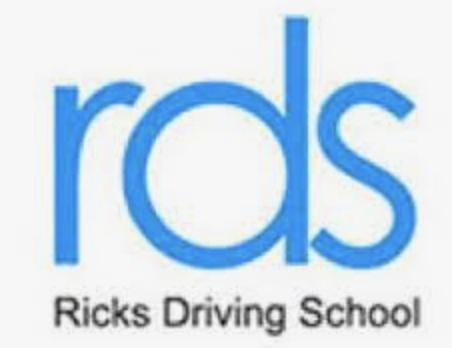 Rick's Driving School