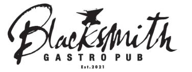 Blacksmith Gastro Pub