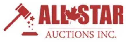 AllStar Auctions