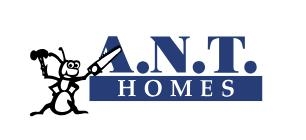 Ant Homes