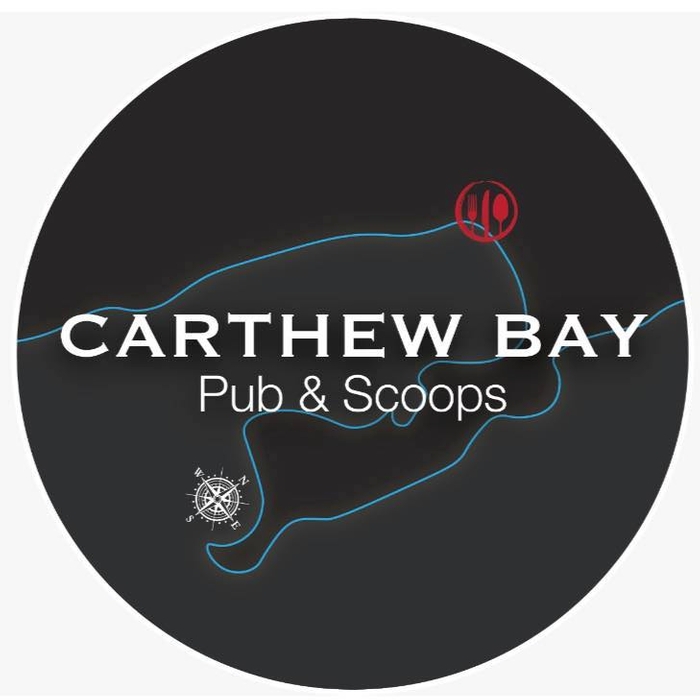 Carthew Bay Pub