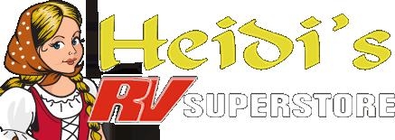 Heidi's RV Superstore